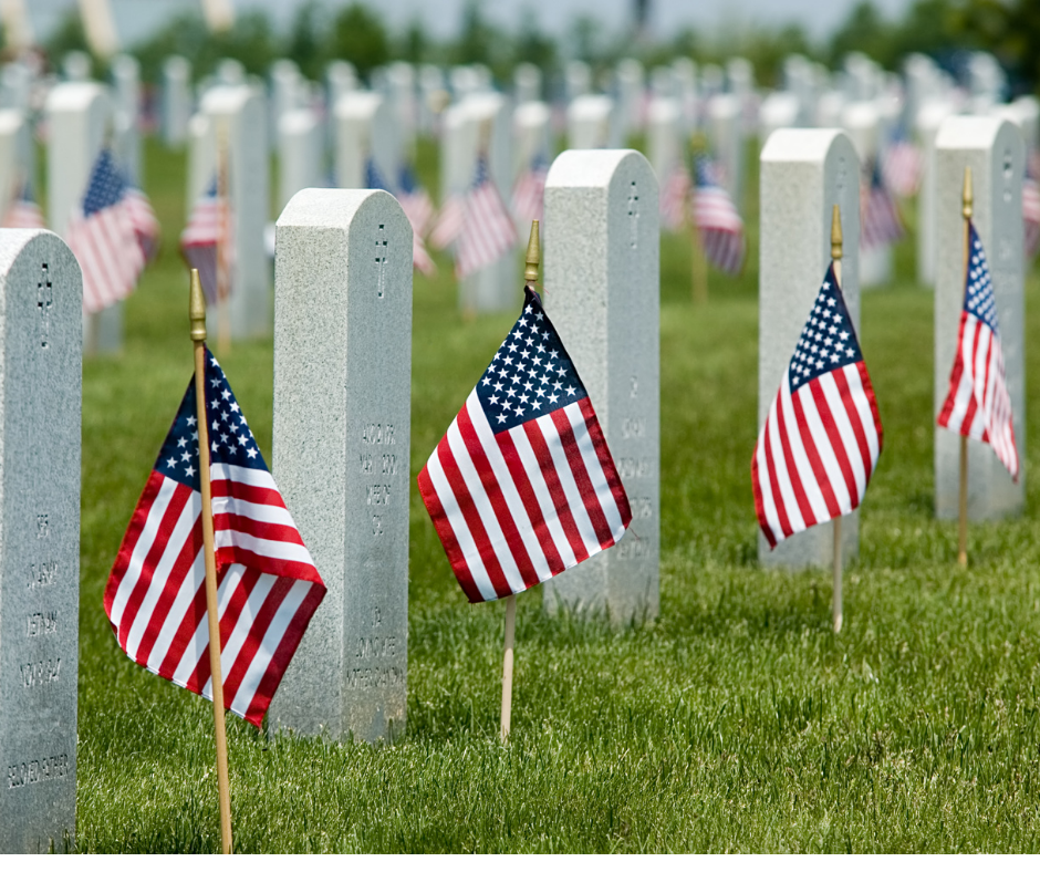 Memorial Day Parade | Eaton, Ohio