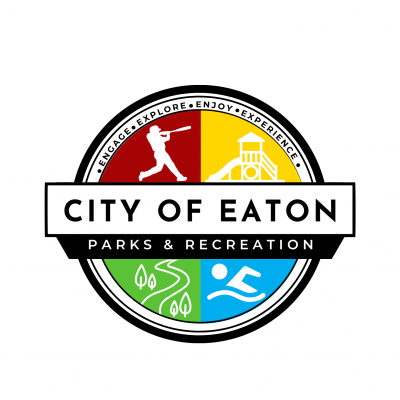 Eaton Parks & Recreation logo